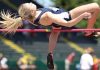Chari Hawkins Opens Up on Her Mindset After Making the Paris Olympics at 33, Following Years of Near Misses