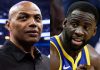 “You’re Not Better Than Me at Basketball”: Draymond Green Issues Strong Statement After Criticism for Charles Barkley Diss