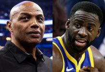 “You’re Not Better Than Me at Basketball”: Draymond Green Issues Strong Statement After Criticism for Charles Barkley Diss