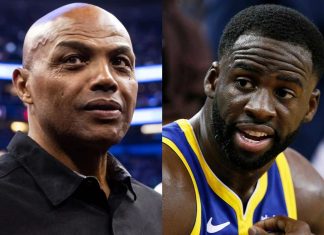 “You’re Not Better Than Me at Basketball”: Draymond Green Issues Strong Statement After Criticism for Charles Barkley Diss