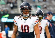 Former Steelers WR Suffers Major Career Setback Trying to Attempt NFL Comeback After Missing two Seasons