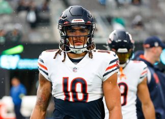 Former Steelers WR Suffers Major Career Setback Trying to Attempt NFL Comeback After Missing two Seasons