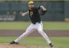MLB Announces Tough Punishment for Pirates Pitcher & Manager After Questionable Move in Reds Game
