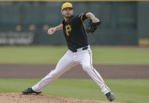 MLB Announces Tough Punishment for Pirates Pitcher & Manager After Questionable Move in Reds Game
