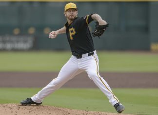 MLB Announces Tough Punishment for Pirates Pitcher & Manager After Questionable Move in Reds Game