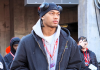 “I Had to Really Work for It”: Chris Henry Jr. Says Ryan Day Didn’t Remove His Black Stripe Until He Changed One Thing