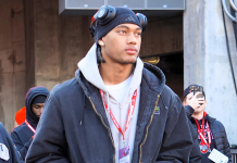 “I Had to Really Work for It”: Chris Henry Jr. Says Ryan Day Didn’t Remove His Black Stripe Until He Changed One Thing