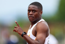 Sha’Carri Richardson’s Boyfriend On Giving Up NFL Dream For Track & Field