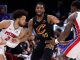 NBA Ref Makes Official Statement After Controversial Ausar Thompson No-Call Costs Pistons Win vs Cavs