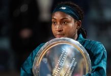 Coco Gauff Describes Italian Open Heartbreak as a “Horror” Ordeal in Viral Humorous Post