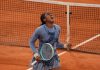 Coco Gauff Capitalizes on Opponent’s Mid-Match Break to Turn Things Around in Tricky Italian Open Battle