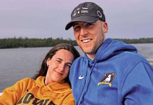 Boyfriend Connor McCaffery Drops 4-Word Message on Caitlin Clark’s Viral Social Media Activity