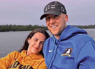 Boyfriend Connor McCaffery Drops 4-Word Message on Caitlin Clark’s Viral Social Media Activity