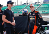 “Caused Each Other a Lot of Pain”: NASCAR Champion Chokes Up as Best Friend Pulls-Off Legendary Feat