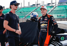 “Caused Each Other a Lot of Pain”: NASCAR Champion Chokes Up as Best Friend Pulls-Off Legendary Feat