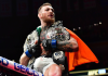 Conor McGregor Is Back in the UFC After 5 Years and an All-Time Great Stands in His Way