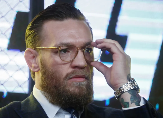 “My Title”: Conor McGregor Fires Back at Khamzat Chimaev’s Callout With Cryptic Hint on UFC Future