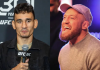 Max Holloway Finally Breaks Silence on Conor McGregor Rematch Amid UFC 329 Headline Rumors