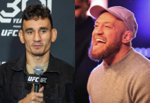 Max Holloway Finally Breaks Silence on Conor McGregor Rematch Amid UFC 329 Headline Rumors