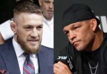 Conor McGregor Sparks Fan Backlash After Recent Jab Against Nate Diaz Over Mike Perry Loss