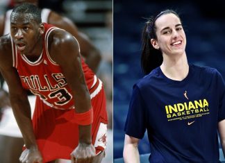 “She’s Not The Best Guard in the WNBA” – Caitlin Clark is More Jeremy Lin Than Michael Jordan, Says Former Philly Radio Host
