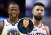 “His Dad Gave Him $42 Million”: Draymond Green Insults Austin Rivers for Calling Him Ridiculous Over Steve Kerr Comments