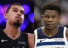 Anthony Edwards’ Teammate Publicly Challenges Victor Wembanyama After Spurs-Timberwolves: “Ain’t Going to Stop”