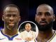“What About LeBron James?”: Draymond Green Calls Out Charles Barkley’s NBA List During James Harden Debate