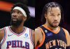 Joel Embiid Booed at Home as Jalen Brunson, Knicks Likely to Keep 76ers Star’s 12-Year Drought Alive
