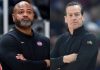 “Whistle Has Changed”: JB Bickerstaff Accuses NBA of Rewarding Cavs After Kenny Atkinson’s Public Call Out on Officiating