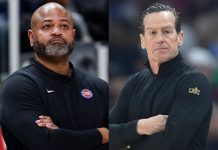 “Whistle Has Changed”: JB Bickerstaff Accuses NBA of Rewarding Cavs After Kenny Atkinson’s Public Call Out on Officiating
