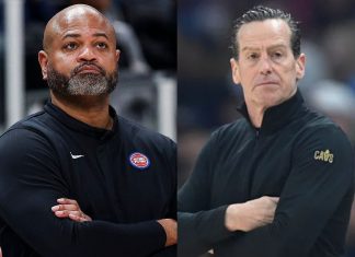 “Whistle Has Changed”: JB Bickerstaff Accuses NBA of Rewarding Cavs After Kenny Atkinson’s Public Call Out on Officiating
