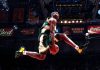 NBA Slam Dunk Contest Winner Hospitalized After Arrest Over Alleged Theft