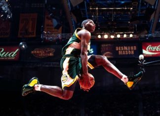 NBA Slam Dunk Contest Winner Hospitalized After Arrest Over Alleged Theft