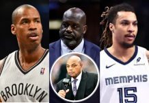 “It’s a Terrible Loss”: Charles Barkley, Shaquille O’Neal Turn Emotional as They Mourn Jason Collins and Brandon Clarke