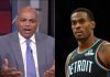 Charles Barkley Shows Jalen Duren No Mercy Amid Reports of Pistons Star Losing $50M Over Embarrassing Playoff Display