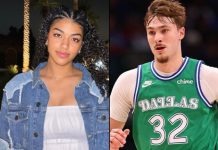 Cooper Flagg Makes Relationship With Arianna Roberson Public After Duke Star’s Viral Vacation Video