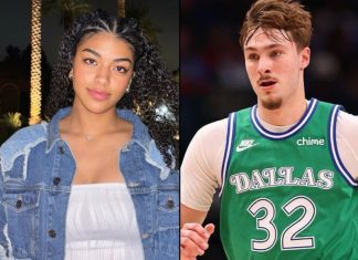 Cooper Flagg Makes Relationship With Arianna Roberson Public After Duke Star’s Viral Vacation Video
