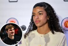 Who Is Cooper Flagg Dating? Meet His Girlfriend Arianna Roberson