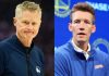 Mike Dunleavy Jr. Won’t Hesitate to Trade Warriors’ No. 11 Pick Despite Steve Kerr’s High Expectations