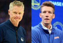 Mike Dunleavy Jr. Won’t Hesitate to Trade Warriors’ No. 11 Pick Despite Steve Kerr’s High Expectations