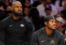 “Can’t Even Lie”: LeBron James Teammate Called Dumb by Lakers Rival for Wasting Potential
