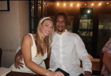 “We Were Supposed to Get Married”: Brandon Clarke’s Fiance Breaks Silence on Grizzlies Star’s Demise With Emotional Note