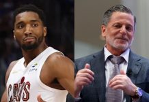 Cavs Owner Dan Gilbert Sends 22 Buses to Detroit as Donovan Mitchell & Co. Reward Bold Game 7 Move vs. Pistons