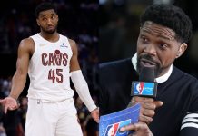 ‘Congratulation for Shutting Me Up’: Udonis Haslem Concedes on Live TV as Donovan Mitchell Finally Breaks Career Curse