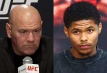 After Conor Benn, Shakur Stevenson Finalizing Deal With Dana White’s Zuffa Boxing: Report