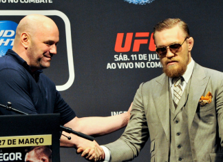 Dana White Confirms Conor McGregor UFC Comeback With Return Timeline: “He Will Fight…”