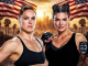UFC Champ’s Rousey vs Carano Free Tickets Request Rejected After ‘Disrespectful’ Trash Talk