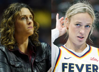 “Missed Her a Lot”: Fever HC Stephanie White Admits Sophie Cunningham Mistake After Wings Loss