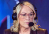 Doris Burke Faces Heat for Comments on Unbiased Officiating During Lakers-OKC Game 3